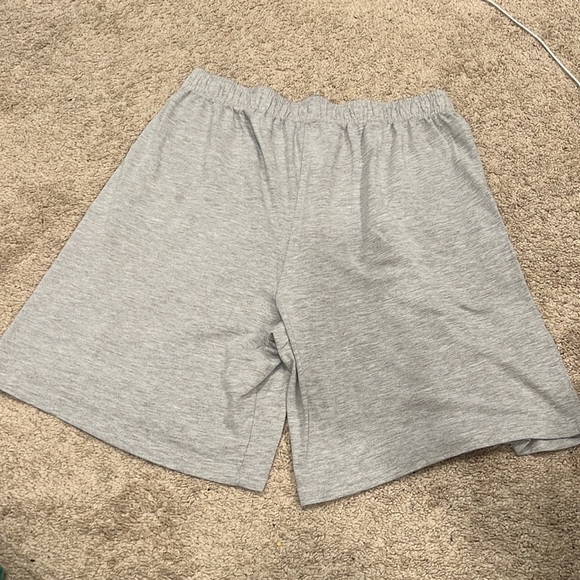 Mens cotton shorts - Picture 4 of 4